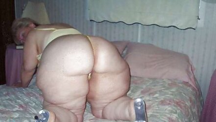 Ssbbw Anne Marie