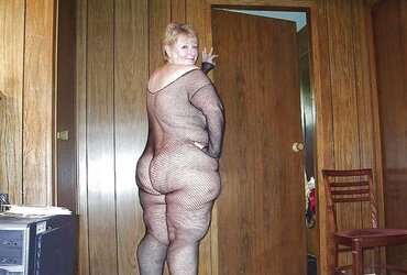 Ssbbw Anne Marie