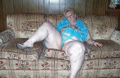Ssbbw Anne Marie