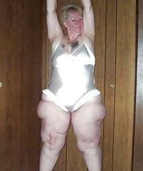 Ssbbw Anne Marie