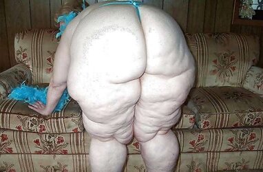 Ssbbw Anne Marie