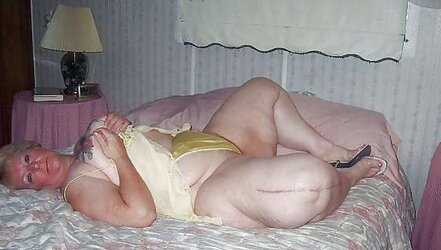 Ssbbw Anne Marie