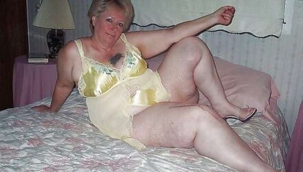 Ssbbw Anne Marie