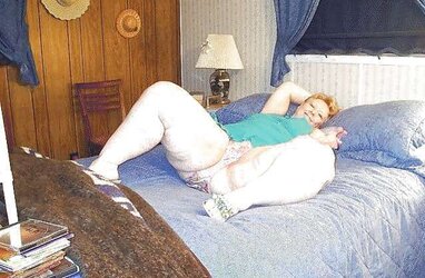 Ssbbw Anne Marie