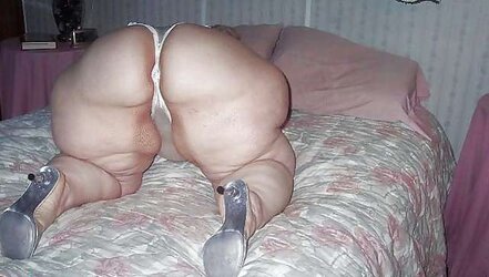 Ssbbw Anne Marie