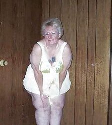 Ssbbw Anne Marie