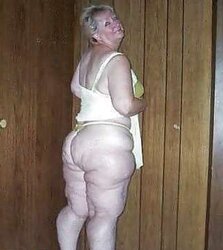 Ssbbw Anne Marie