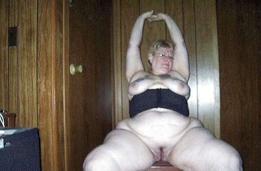 Ssbbw Anne Marie