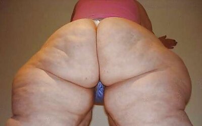 Ssbbw Anne Marie