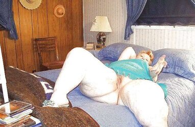 Ssbbw Anne Marie