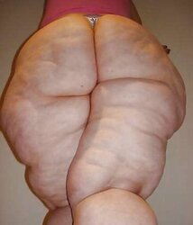 Ssbbw Anne Marie
