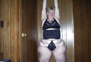 Ssbbw Anne Marie