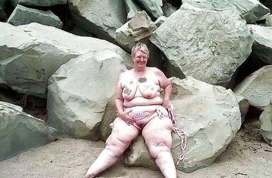 Ssbbw Anne Marie