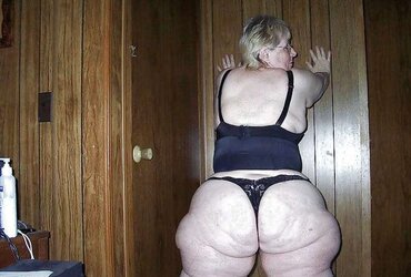 Ssbbw Anne Marie