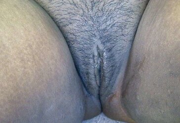 Glam heads ebony