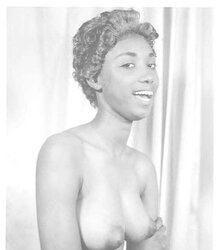 Even More Vintage Dark-Hued porn industry stars