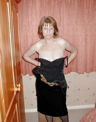 More Mature Carrie