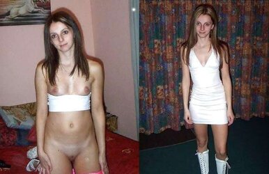 Before After 377.(Youthfull nymphs off the hook)