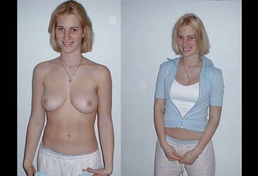 Before After 377.(Youthfull nymphs off the hook)