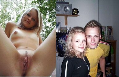 Before After 377.(Youthfull nymphs off the hook)