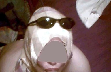 Hijabblowjob
