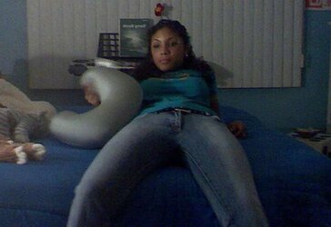 Stunning Selfshot Fledgling Flashing Off Her Bod
