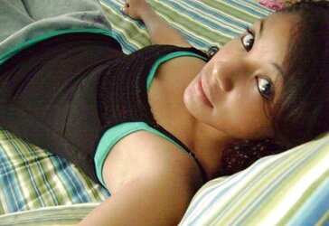 Stunning Selfshot Fledgling Flashing Off Her Bod
