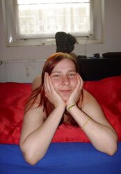Geile Fotze....