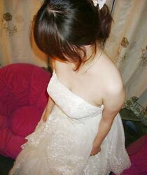 Asian Wifey Wedding Sundress