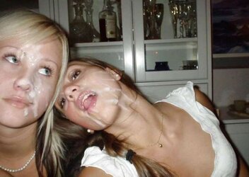 Facials by johnio