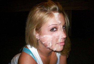 Facials by johnio