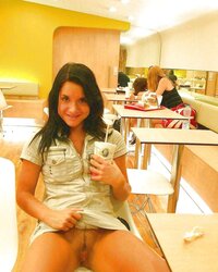 McDONALDS BEOTCHES