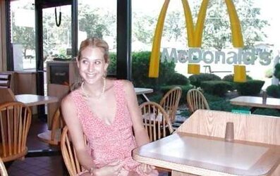 McDONALDS BEOTCHES