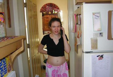 The greatest of adorable fledgling internet bitch Bonnie