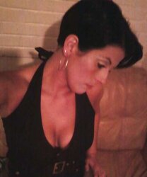 Lonely...all the time