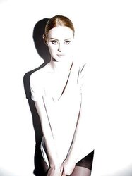 Deborah Ann Woll