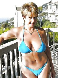 Mature Bevy