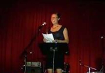 Modeling and Public Speaking