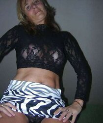 More undies