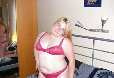 MEATY WIFEY.