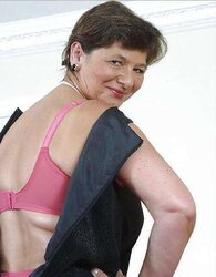 Irene bare.