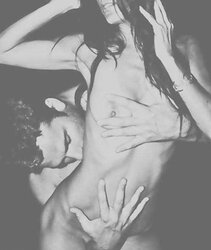 TB-bevy anguish or passion VI