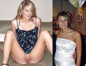 REDDENING BRIDES!