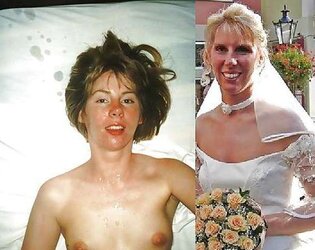 REDDENING BRIDES!