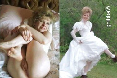 REDDENING BRIDES!