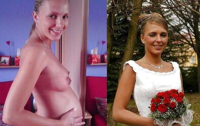 REDDENING BRIDES!