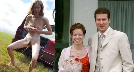 REDDENING BRIDES!