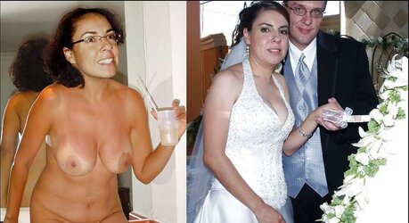 REDDENING BRIDES!