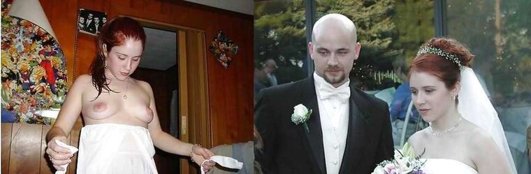 REDDENING BRIDES!