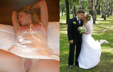 REDDENING BRIDES!